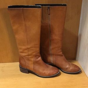 Cole Haan Cassie Tall Boots with Nike Air D39180